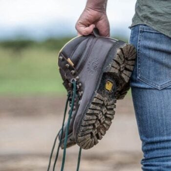 Razorback - Brown - Jim Green