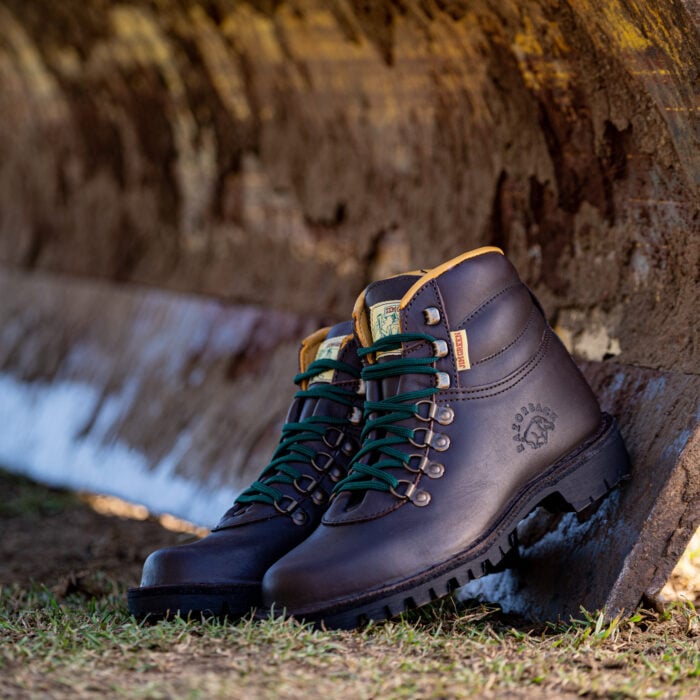 Razorback - Brown - Jim Green