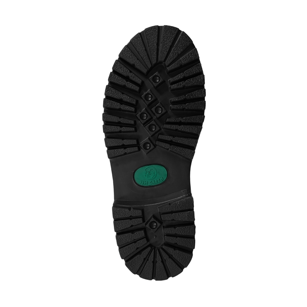 Soles Jim Green Black Lug Sole Jim Green