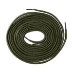 Laces Olive Green