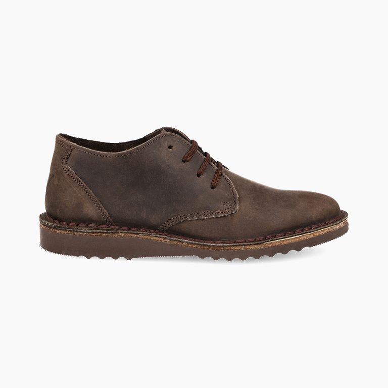 Baobab Boot – Houston Brown – Jim Green