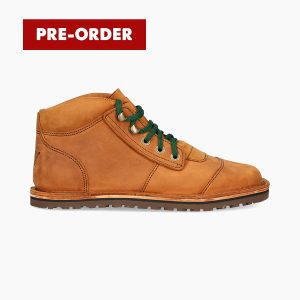 Jim Green Footwear USA - Quality Hiking & Safety Boots - Jim Green
