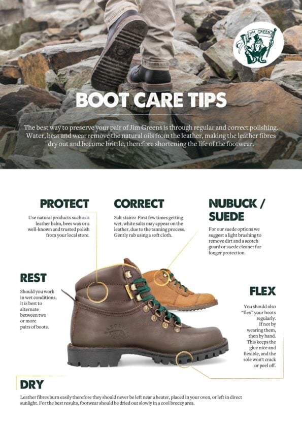 Common causes of cracking