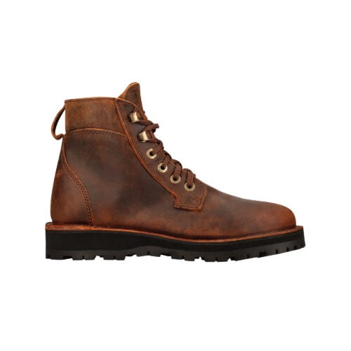 Baobab Boot - Bronco