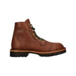 Numzaan Boot - Lug Sole - Buffalo