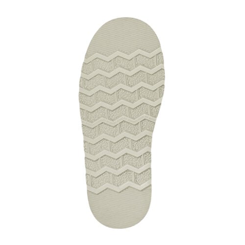 Soles - Beige Tyre Wedge Soles