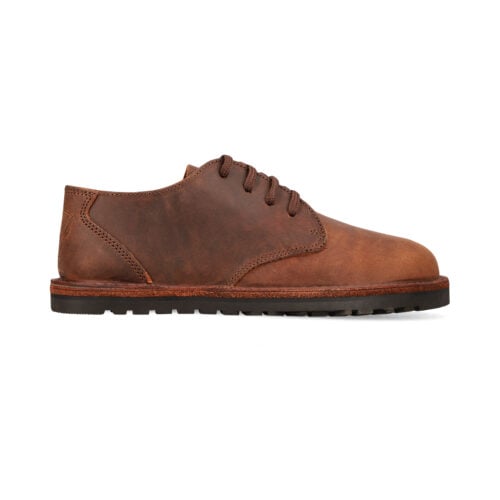 Barefoot Shoellie - Bronco Brown