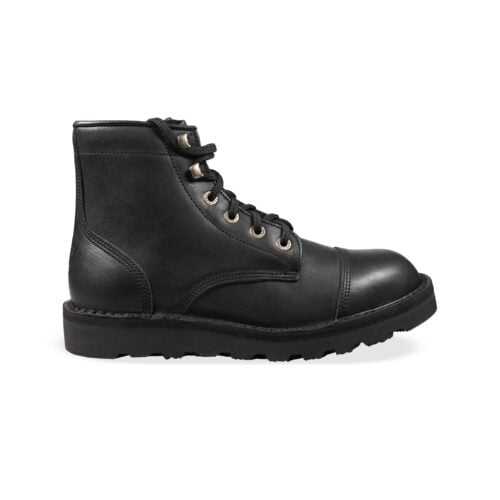 719 - Black - Tyre Wedge