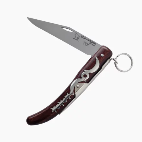 Okapi - Lock 907E Knife
