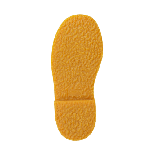 Soles - Natural Bradbury Crepe Soles