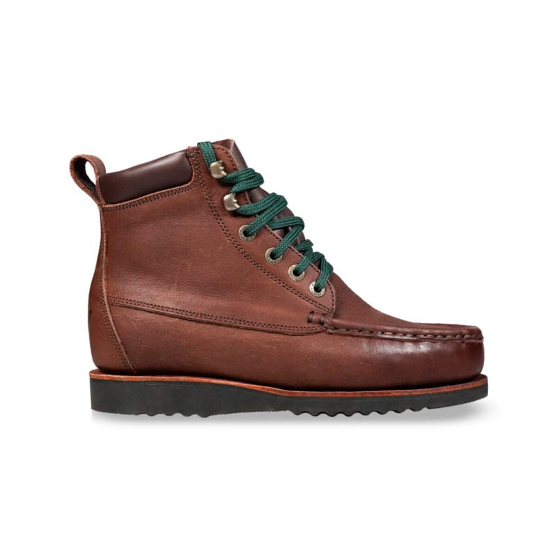 Jim Green Footwear | Patina Project