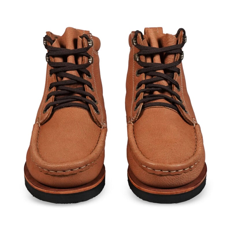 Barefoot Meander - Moc-Toe - Kudu Sand - Jim Green