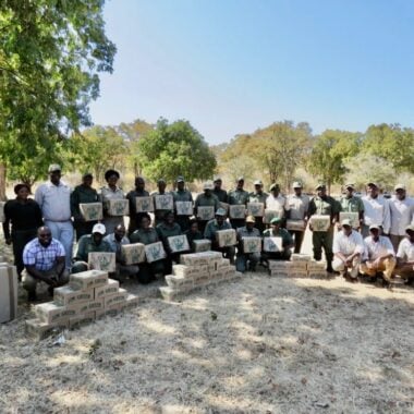 Gonarezhou Conservation Trust