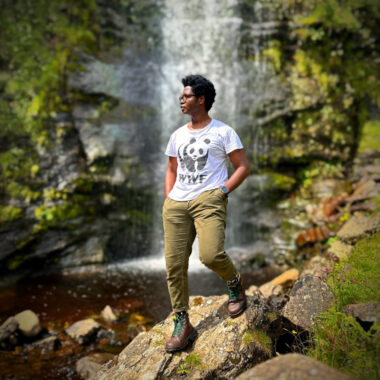 Bose Bonda: Stories from the edge