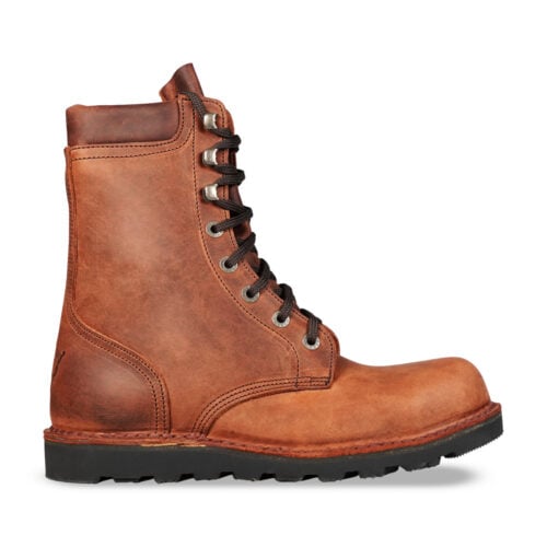 AR8 - Composite Toe Cap - Bronco Brown