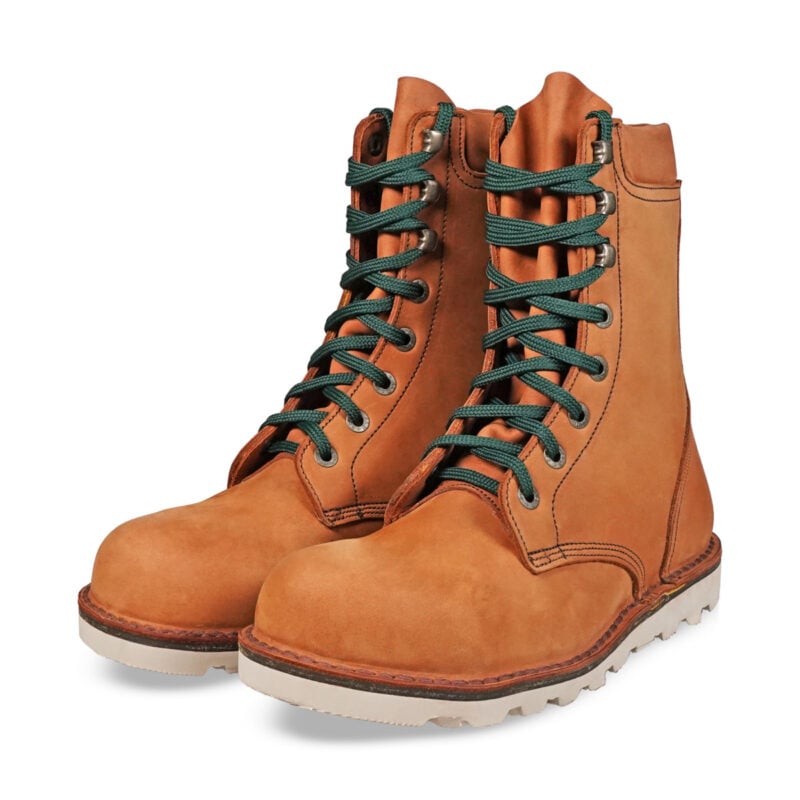 AR8 - Composite Toe Cap - Fudge - Jim Green
