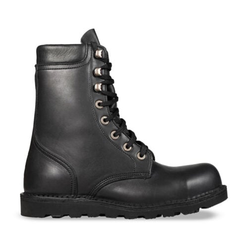 AR8 - Composite Toe Cap - Black