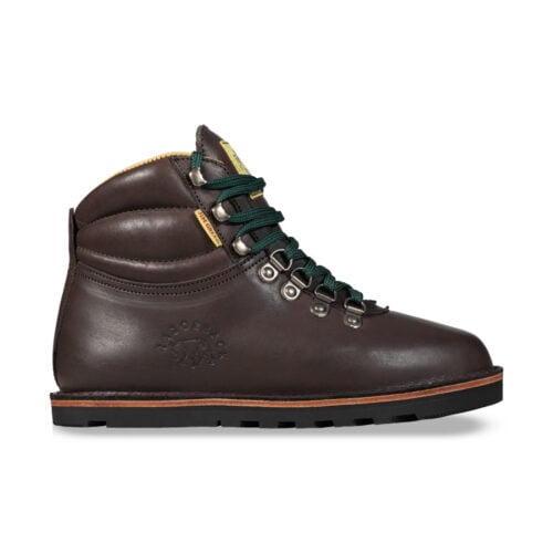 Barefoot Razorback - Brown