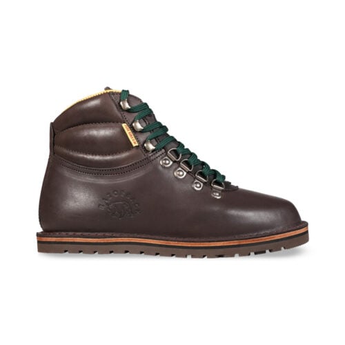 Barefoot Razorback - Brown