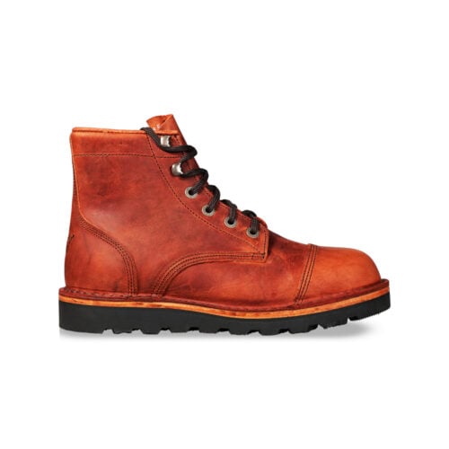 719 - Tyre Wedge - Bronco Russet