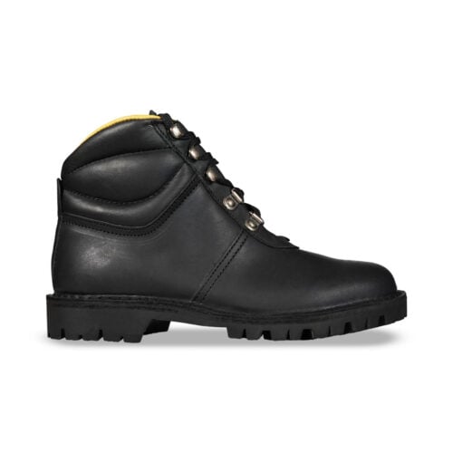 Highlander Pro - Black