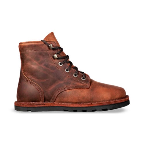 AnatomX 719 - Bronco Brown