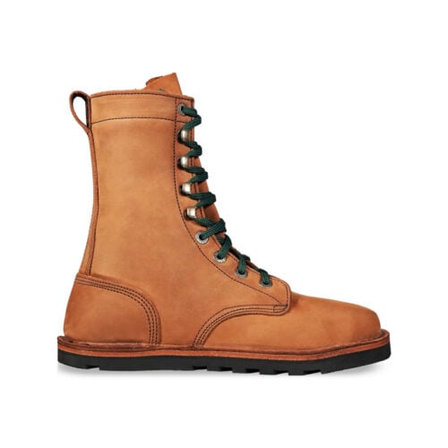AnatomX Barefoot African Trooper - Fudge