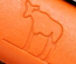 Okapi Orange