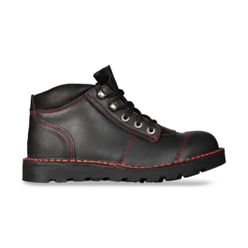 African Ranger - Black - Tyre Wedge