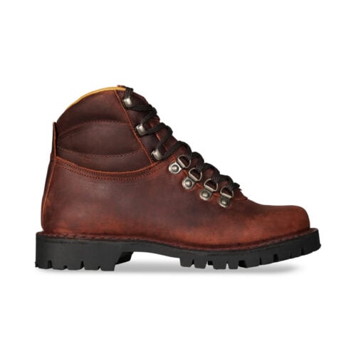 Razorback - Bronco Brown